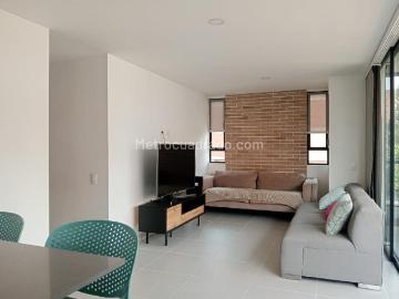 Apartamento en Arriendo, LAURELES, Medellín