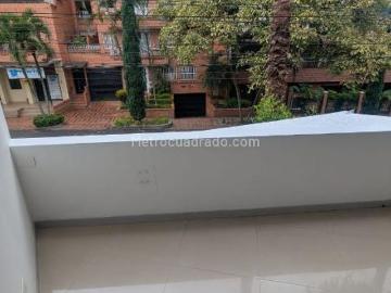 Apartamento en Arriendo, LAURELES, Medellín