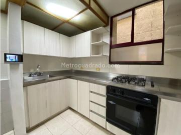 Apartamento en Arriendo, Laureles, Medellín