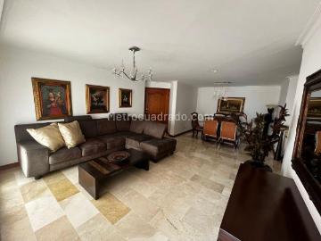 Apartamento en Arriendo, LAURELES, Medellín