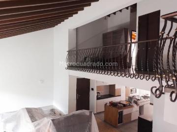 Apartamento en Arriendo, LAURELES, Medellín