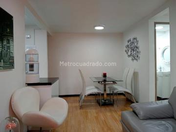 Apartamento en Arriendo, LAURELES, Medellín
