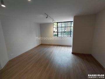 Apartamento en Arriendo, Laureles, Medellín