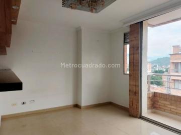Apartamento en Arriendo, LAURELES, Medellín