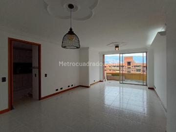 Apartamento en Arriendo, LAURELES, Medellín