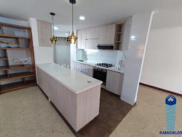 Apartamento en Arriendo, Laureles, Medellín