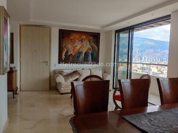 Apartamento en Arriendo, LAURELES, Medellín