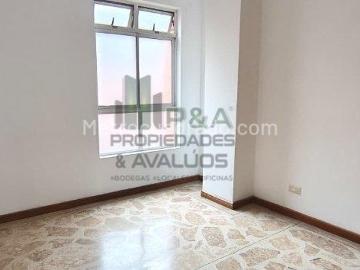 Apartamento en Arriendo, Laureles, Medellín