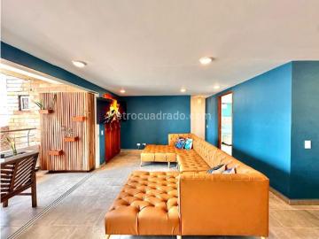 Apartamento en Arriendo, Laureles, Medellín