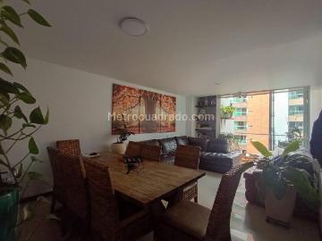 Apartamento en Arriendo, LAURELES, Medellín