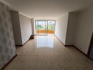 Apartamento en Arriendo LAURELES MEDELLIN