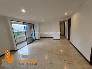 Apartamento en Arriendo, Laureles, Medellín