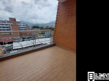 Apartamento en Arriendo Laureles Medellin