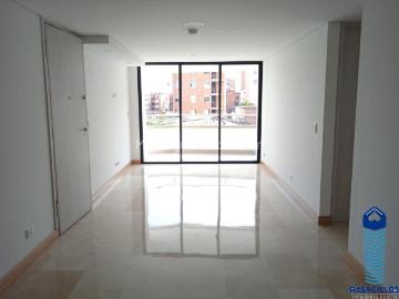 Apartamento en Arriendo, Laureles, Medellín