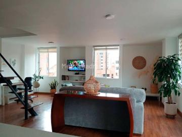 Apartamento en Arriendo, LAURELES, Medellín