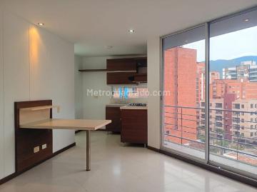 Apartamento en Arriendo, LAURELES, Medellín