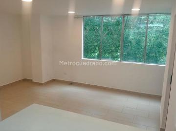 Apartamento en Arriendo, LAURELES, Medellín