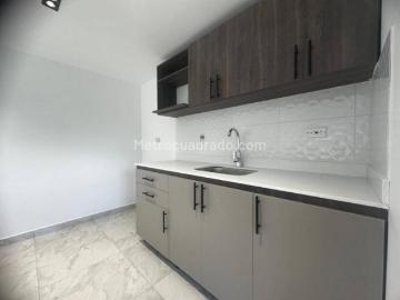 Apartamento en Arriendo, Laureles, Medellín