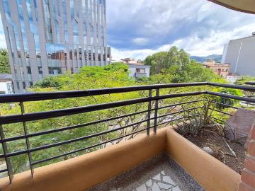 Apartamento en arriendo Laureles medellín, Medellín