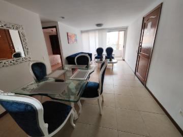 Apartamento en arriendo Laureles medellín, Medellín