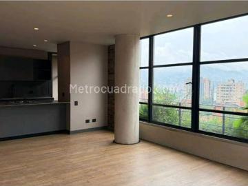 Apartamento en Arriendo, LAURELES Noroccidente, Medellín