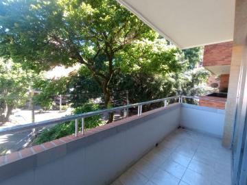 Apartamento en arriendo Laureles, Occidente