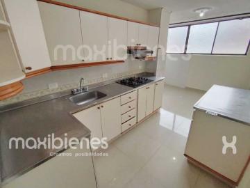 Apartamento en arriendo Laureles, Occidente