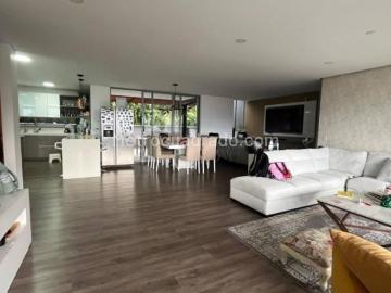 Apartamento en Arriendo, Loma Benedictinos, Envigado