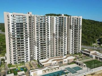 Apartamento en Arriendo, Loma De Oro, Puerto Colombia