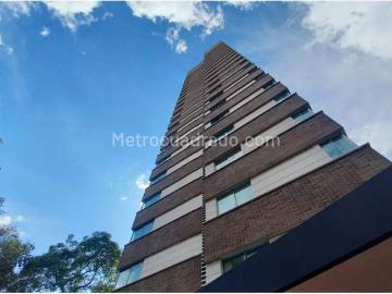 Apartamento en Arriendo, Loma De Alejandria, Medellín