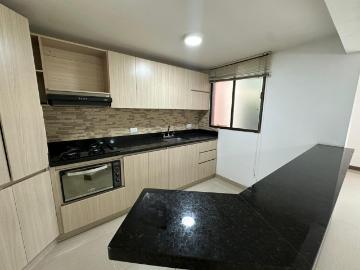 Apartamento en Arriendo LOMA DE LAS BRUJAS