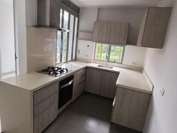 Apartamento en Arriendo, Loma De Las Brujas, Envigado
