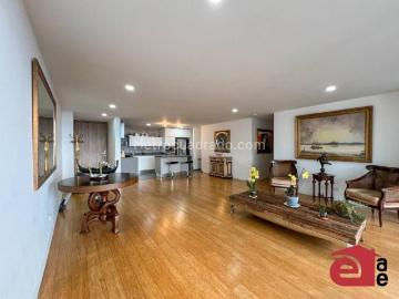 Apartamento en Arriendo, Loma De Las Brujas, Envigado