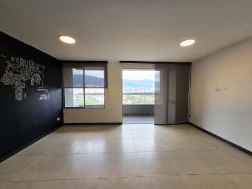 Apartamento en arriendo, Loma de los bernal