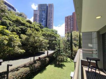 Apartamento en Arriendo, Loma De Los Gonzalez, Medellín