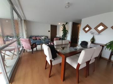Apartamento en Arriendo LOMA DE LOS PARRA