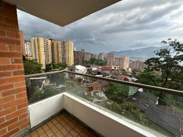Apartamento en Arriendo LOMA DEL BARRO