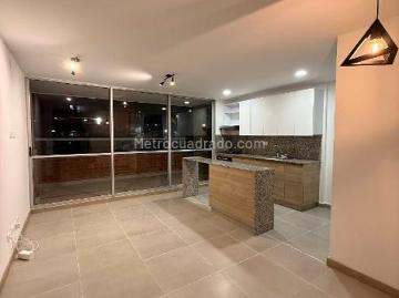 Apartamento en Arriendo, Loma del barro, Envigado