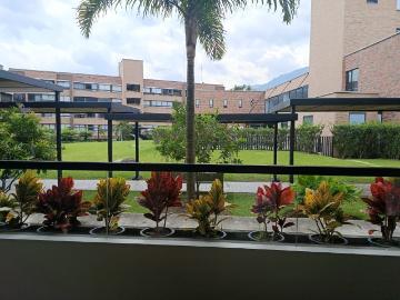 Apartamento en arriendo, Loma del escobero