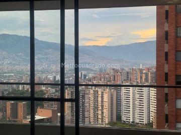 Apartamento en Arriendo, Loma del Escobero, Envigado