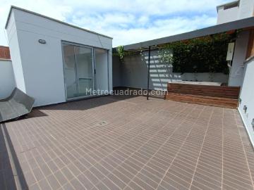 Apartamento en Arriendo, Loma Del Escobero, Envigado