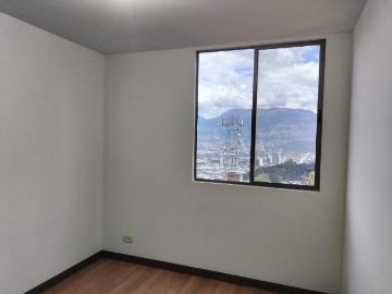 Apartamento en arriendo, Loma del indio