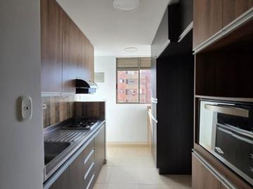 Apartamento en arriendo, Loma del indio