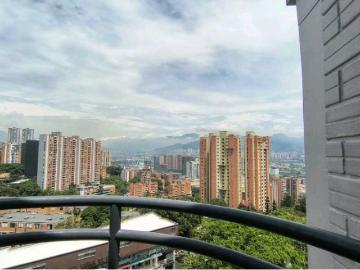 Apartamento en arriendo, Loma del indio