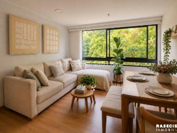 Apartamento en Arriendo, Loma Del Indio, Medellín