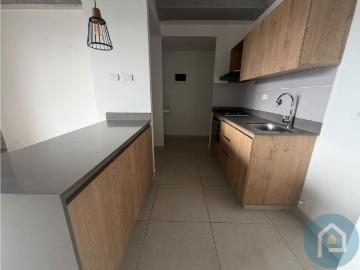 Apartamento en Arriendo Loma del indio, Medellín