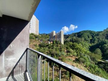 Apartamento en Arriendo, Loma San Jose, Sabaneta