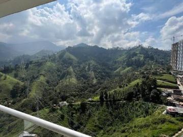 Apartamento en arriendo, Loma san jose