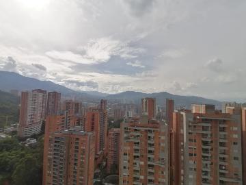 Apartamento en arriendo, Loma san josé