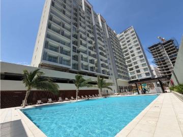 Apartamento en arriendo Localidad 3 Turística Perla Del Caribe, Perímetro Urbano Santa Marta, Santa Marta, Magdalena, Rap Caribe, 005075, Colombia